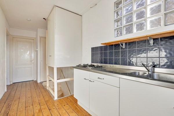 Medium property photo - Amsterdamseweg 174, 6814 GK Arnhem